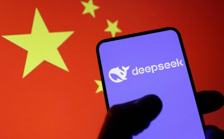China defies global ‘AI scare trade’ as investors chase winners
