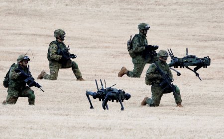 With fresh mandate, Japan’s Takaichi sets sights on divisive security goals