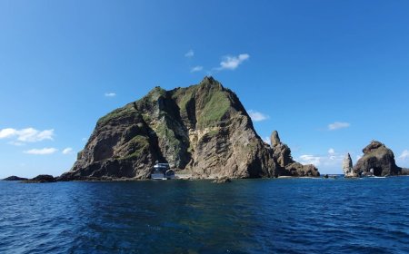 South Korea protests Japanese event over disputed islands