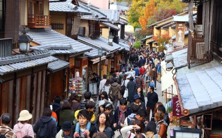 Recovery stalling in Japan's domestic tourism