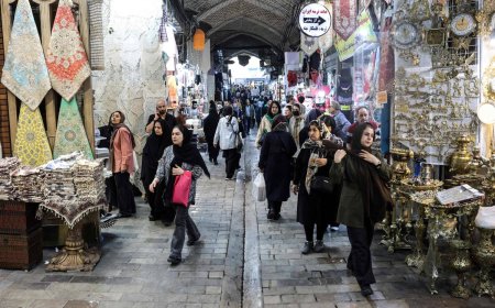 Tokyo ‘strongly demands’ release of Japanese national detained in Iran