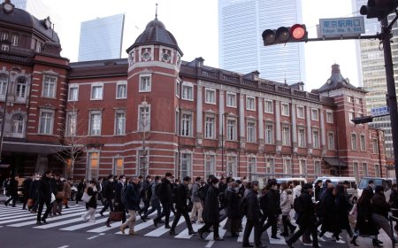 Immigration agency tightens guidelines for permanent residency