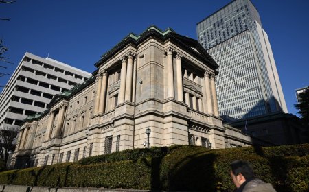 Takaichi’s reflationist BOJ picks push up long-term bond yields