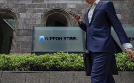 Nippon Steel’s ¥600 billion deal jumpstarts Japan’s convertible bond market