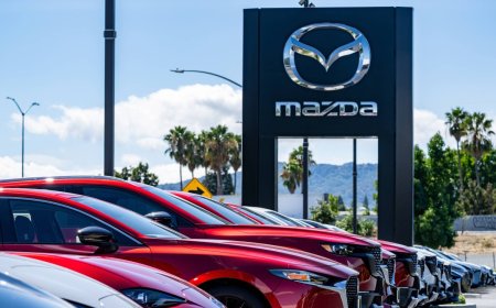 Mazda, Mitsubishi and Yamaha fully meet union wage hike demands