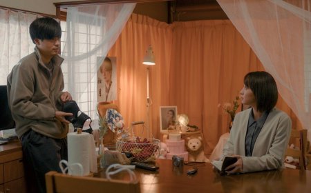 ‘#Viral’: A Faustian tale about internet fame and anti-vax anxiety