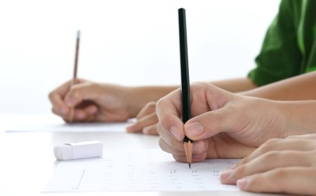 Woman arrested in Tokyo on suspicion of proxy test-taking