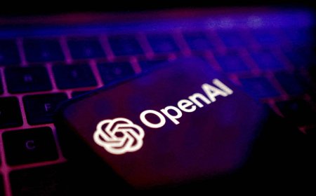 OpenAI to get $110 billion investment from SoftBank and others
