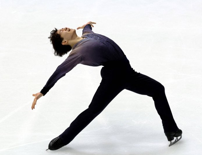 Yuma Kagiyama's 'Turandot' program highlights music's impact in figure skating