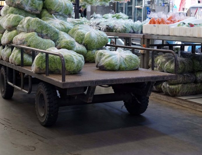 Japan's farm, food and fishery exports in 2025 set record for 13th year