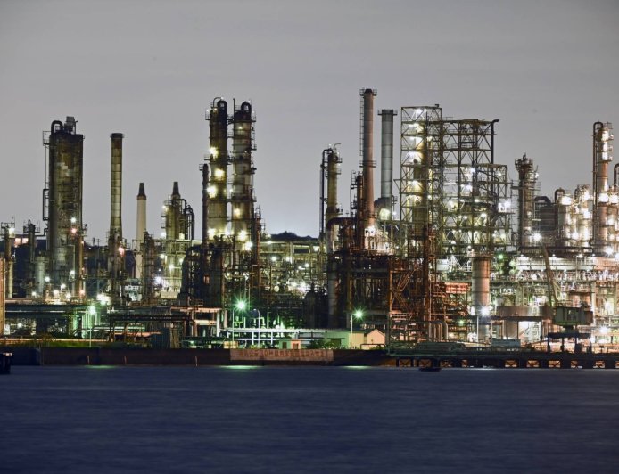 Refiner Eneos to expand oil-trading portfolio outside of Japan