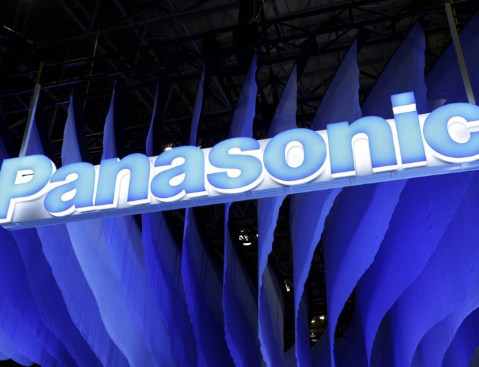Panasonic cuts profit estimates on restructuring costs