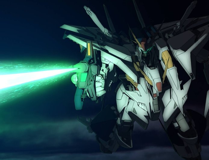 ‘Mobile Suit Gundam Hathaway’ follow-up is a treat for fans who know their lore