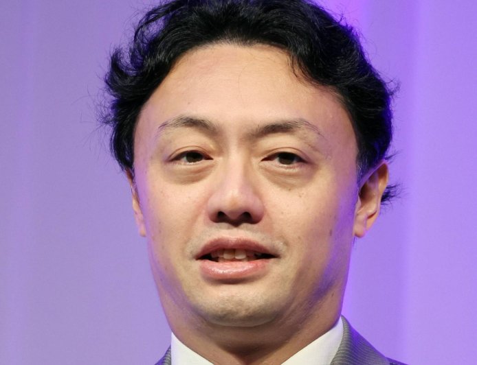 University of Tokyo professor recommended for U.N. panel on AI