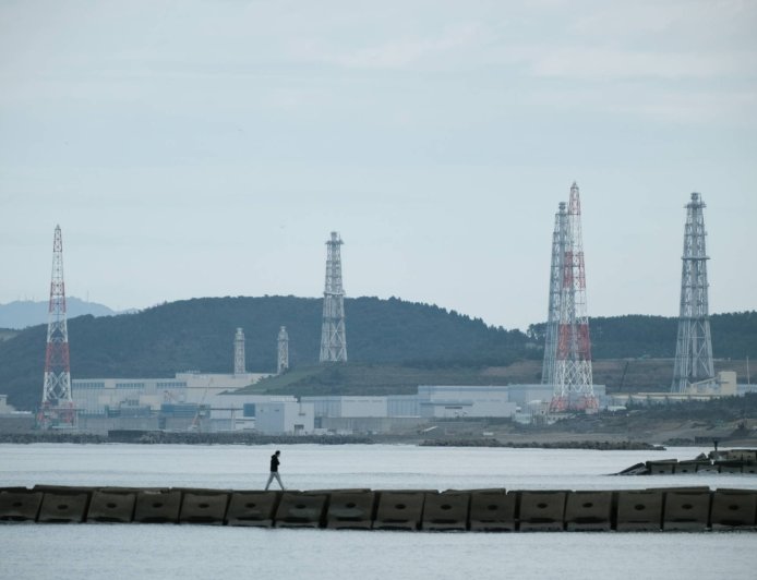 Tepco to restart Kashiwazaki-Kariwa No. 6 reactor on Monday