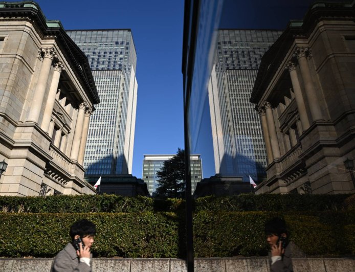 BOJ board member adds to signals pointing to interest rate hikes