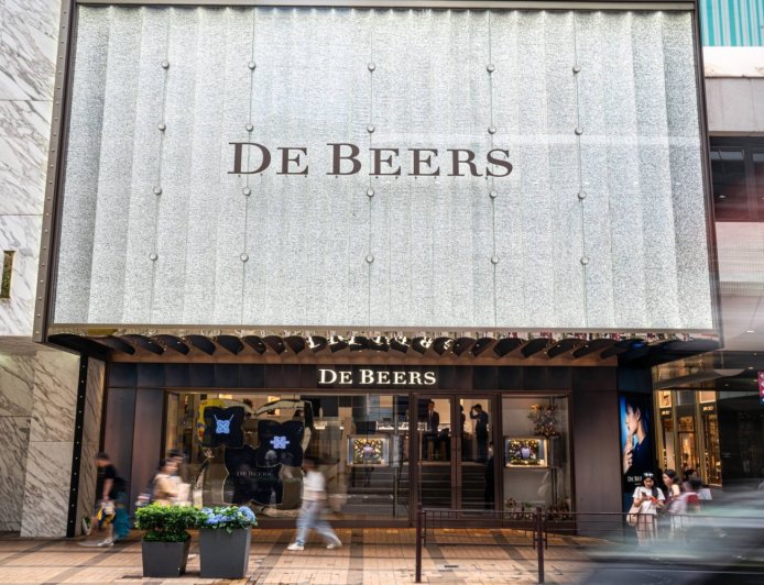 Japan to invest in thermal power, diamonds and ports in the U.S.