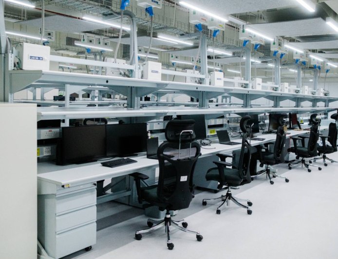 Homegrown startups outperform returnee tech talent, study shows