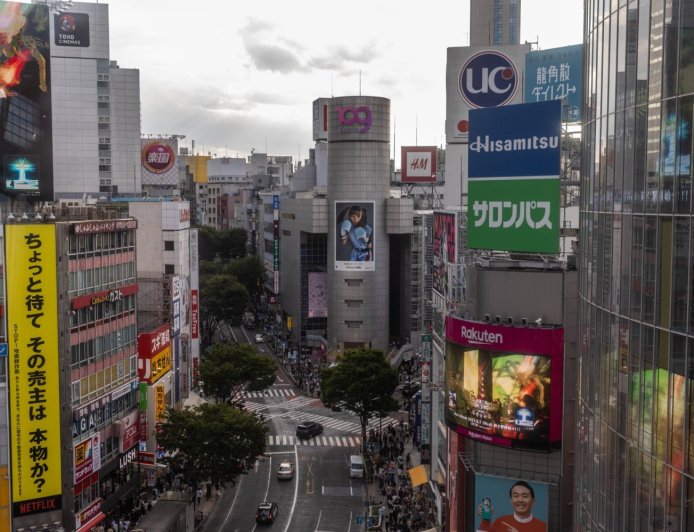 Japan bond blowout funnels corporate borrowers to convertibles