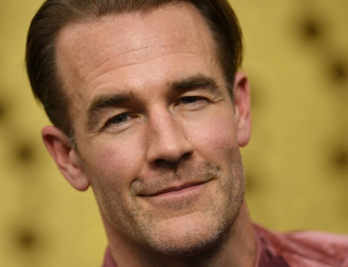 James Van Der Beek, star of 'Dawson's Creek,' dies at 48