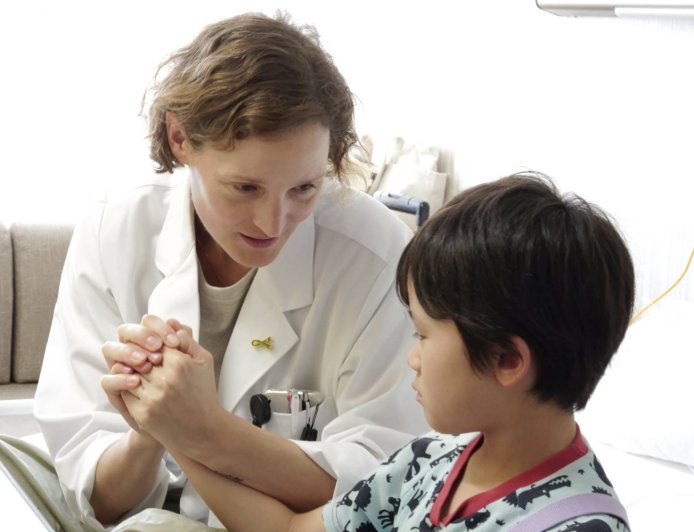 ‘Yakushima’s Illusion’: Medical reality with a mystic twist