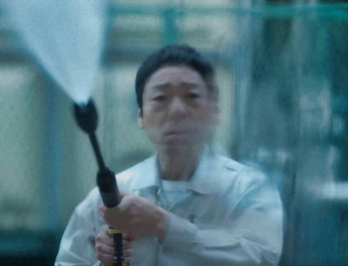 ‘Sai: Disaster’: Evil has no clear shape or meaning