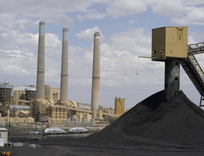 Coal will need more than the army to pull off a U.S. revival
