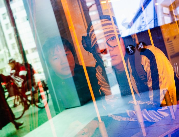 Login.jp spotlights everyday Japan, one DJ set at a time