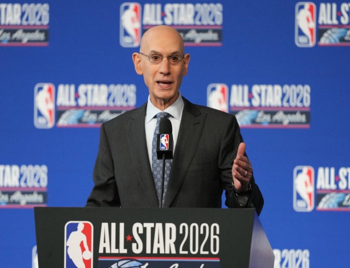 NBA weighing 'every possible remedy' as 'tanking' worsens