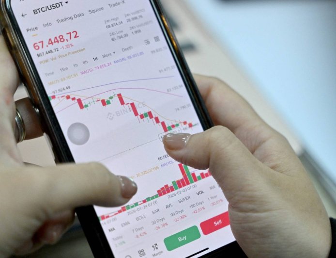 Crash course: Vietnam's crypto boom goes bust