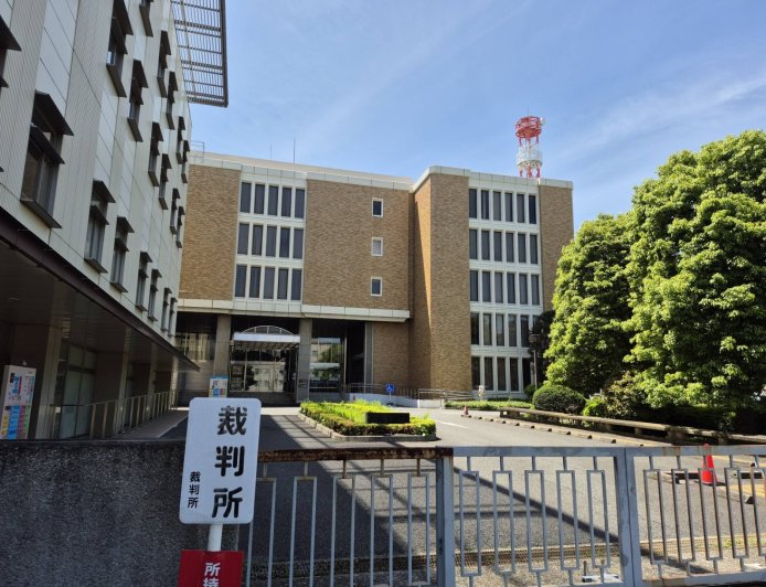 Man pleads not guilty to triple murder in Saitama Prefecture