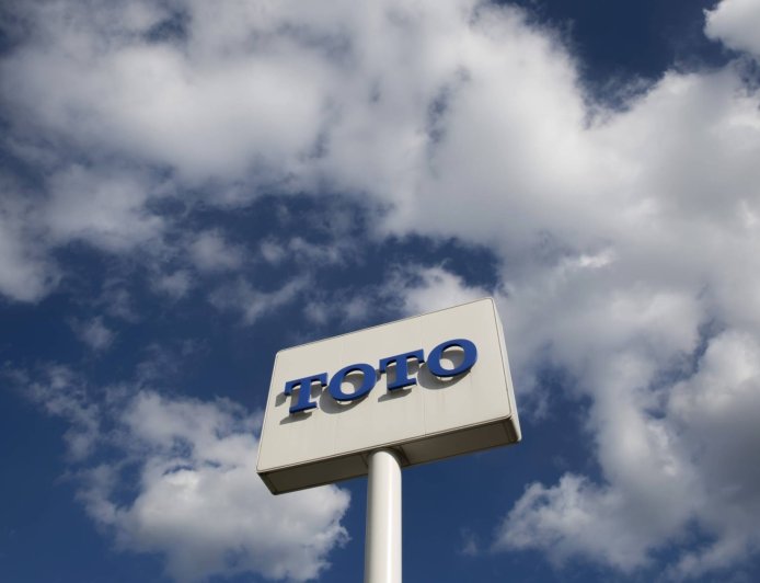 Activist Palliser takes stake in toilet maker Toto in AI play