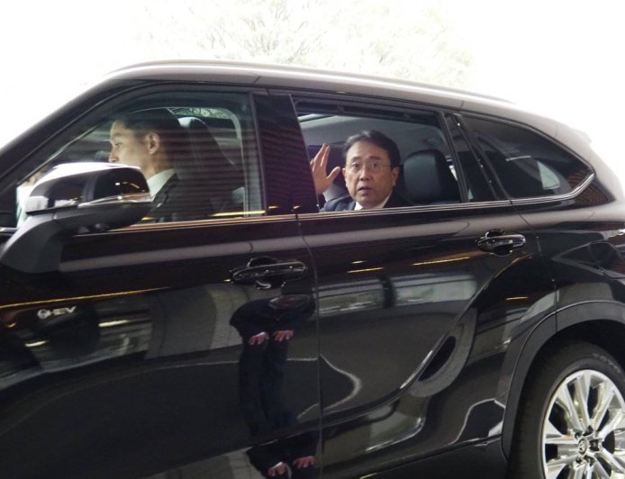 U.S. cars can now be sold in Japan without local safety testing