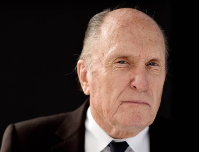 Robert Duvall, Oscar-winning star of ‘The Godfather,’ dies at 95