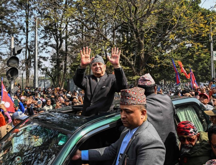 Nepal's political crossroads: an election guide