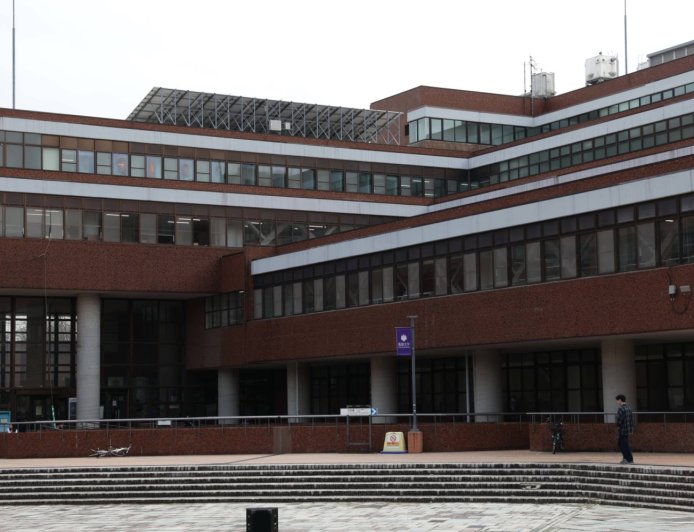 University of Tsukuba apologizes over comments against foreign students