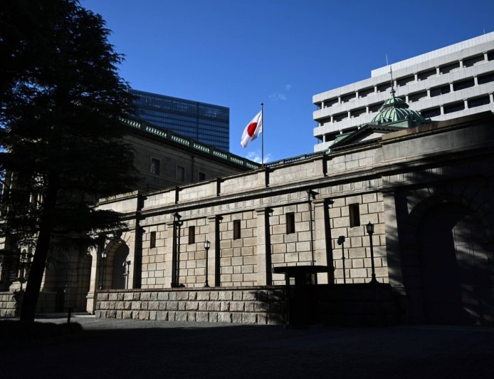 Takaichi’s first BOJ member picks could hint at her desired rate path