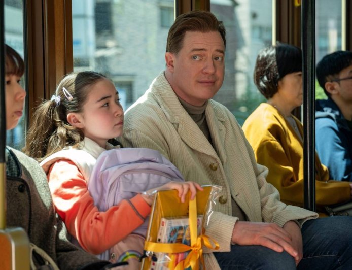 ‘Rental Family’: Performance becomes perilously real in Hikari's 'love letter' to Japan