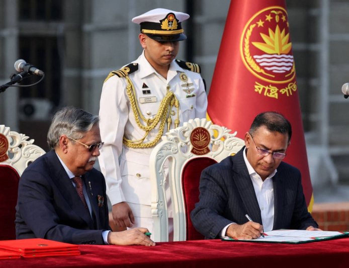 After a historic vote, can Bangladeshis rise to the occasion?