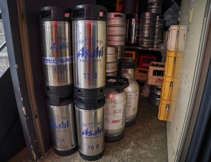 Asahi confirms 2025 cyberattack led to leak of 115,513 sets of personal data