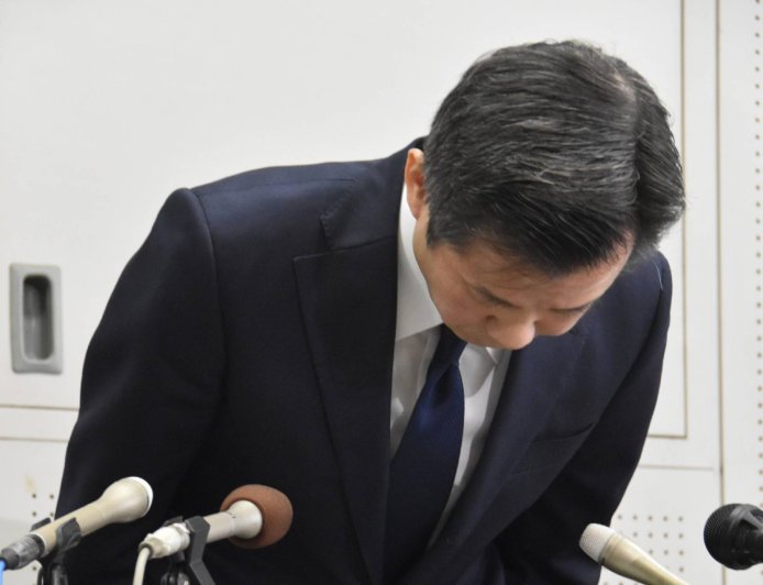 Kanagawa police officers referred to prosecutors over falsified traffic tickets