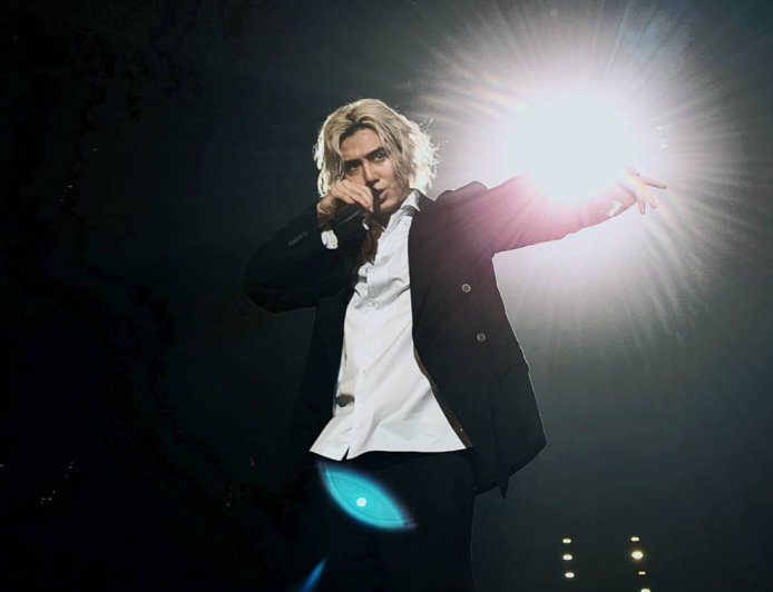 Fujii Kaze, Massive Attack, among Fuji Rock Festival 2026 performers announced