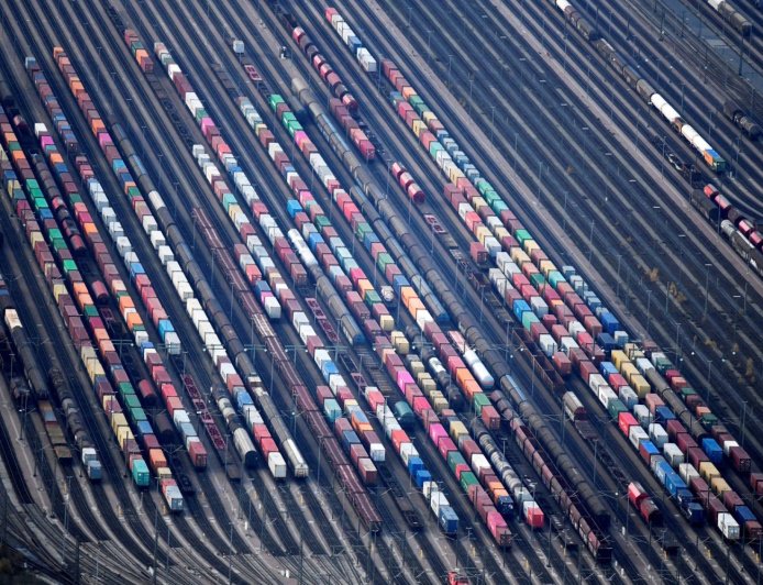 U.S. top court's tariff ruling offers little respite for global economy