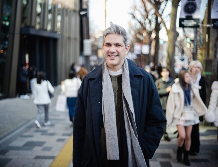 The critic who ruffled pop culture’s feathers