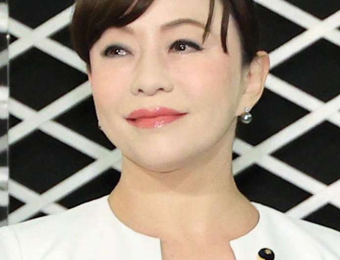 DPP Lower House candidate arrested for election law violation