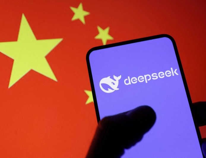 China defies global ‘AI scare trade’ as investors chase winners