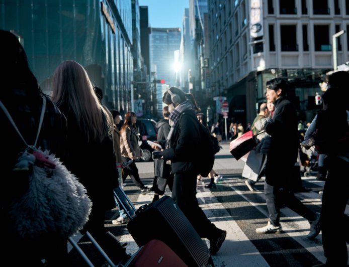 Apollo’s Rowan sees Japan ready to roar: ‘There’s a new swagger’