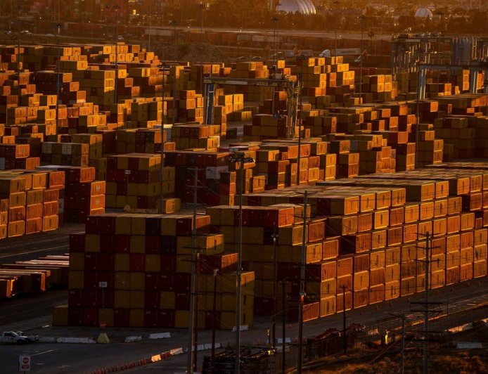 EU says it will accept no increase in U.S. tariffs after Supreme Court ruling