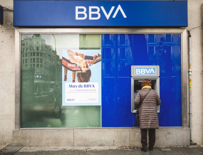 BBVA plans to operate brokerage in Japan, in first for Spanish bank