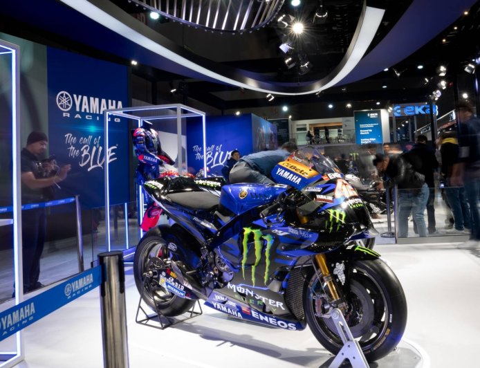 Motorcycle makers in Japan race to go carbon-neutral